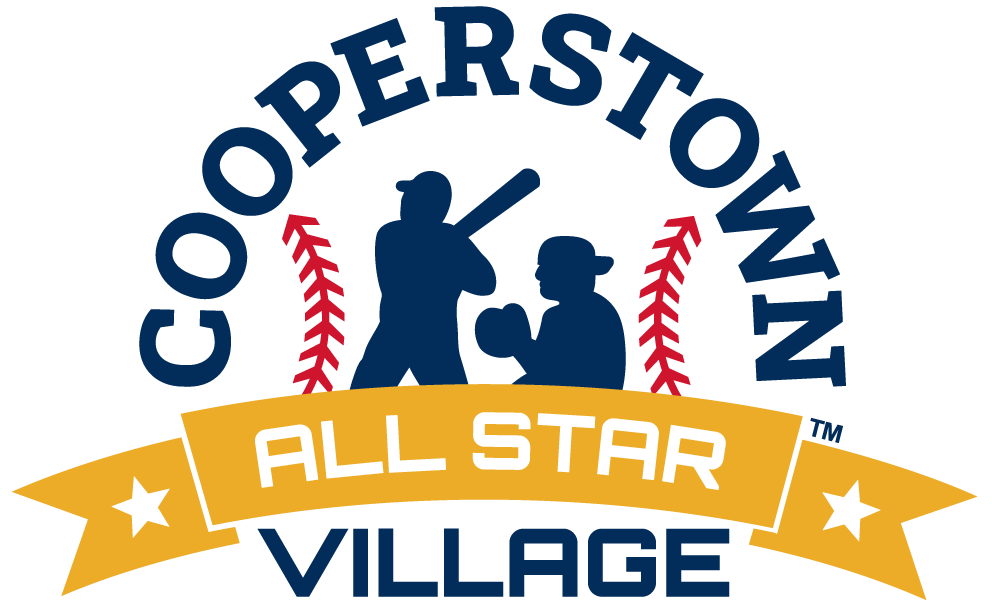Cooperstown All Star Village Logo